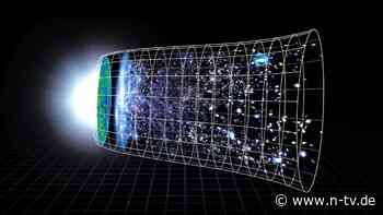 Forscher stehen vor Rätsel: Universum dehnt sich schneller aus, als es sollte