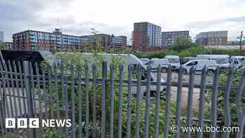 Flats could undermine canal revival - campaigners