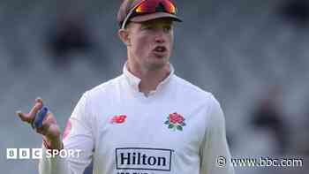 Lancashire captain Jennings signs five-year deal