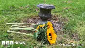 Memorial plans for unmarked mass grave babies