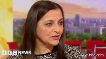 Arena victim's mum thanks PM as bill clears Commons
