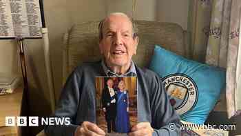 Birthday card appeal for veteran's 101st celebration