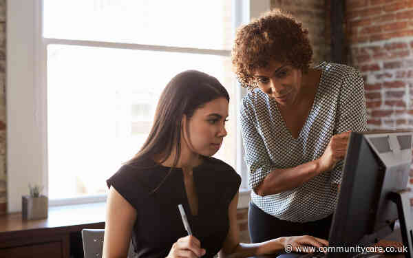 Step up to Social Work bursary to increase after decade-long freeze