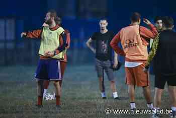 “Er drijven onweerswolken boven de club”: met RSC Ophasselt hangt er weer een Geraardsbergse club in de touwen