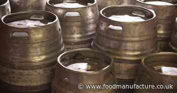 Trade union gains recognition at Camden Town Brewery