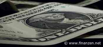 US-Inflation zieht erwartungsgemäß an