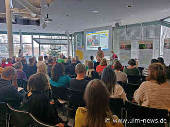 Fachtagung: Einblicke in die Lebenswelt von Demenz-Erkrankten