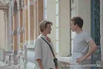 Lommelse ‘Thuis’-actrice verloor vader aan alcoholmisbruik en maakt er nu programma over