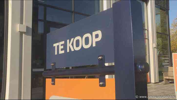 Flevoland - Huis kopen in Flevoland? Dan ben je volgend jaar fors meer geld kwijt