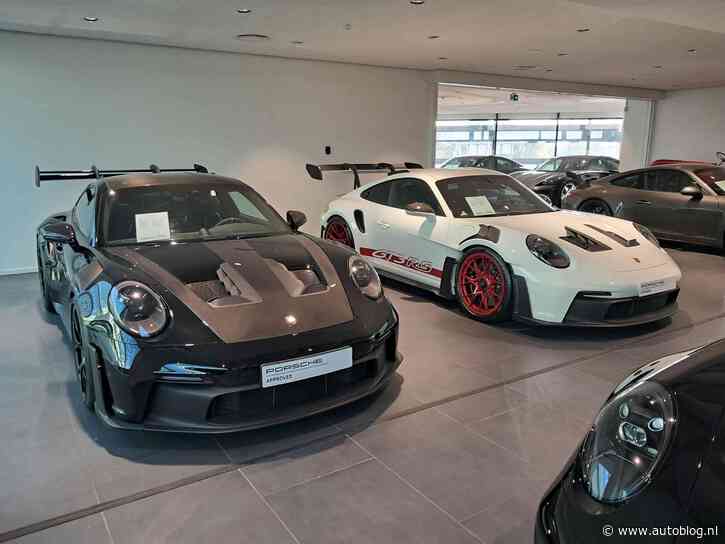 Plofmotor blijft! Europees Parlement wil benzineauto’s na 2035