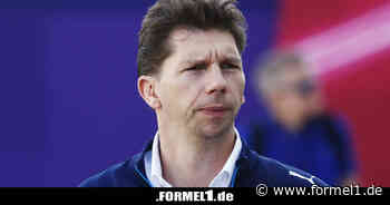 Williams: Haben die vielen Unfälle einen Einfluss auf 2025?