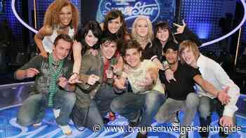 Mark Medlock: Was der DSDS-Star heute macht