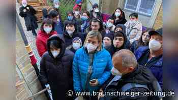 Dieses DRK-Beratungsbüro in Braunschweig muss schließen