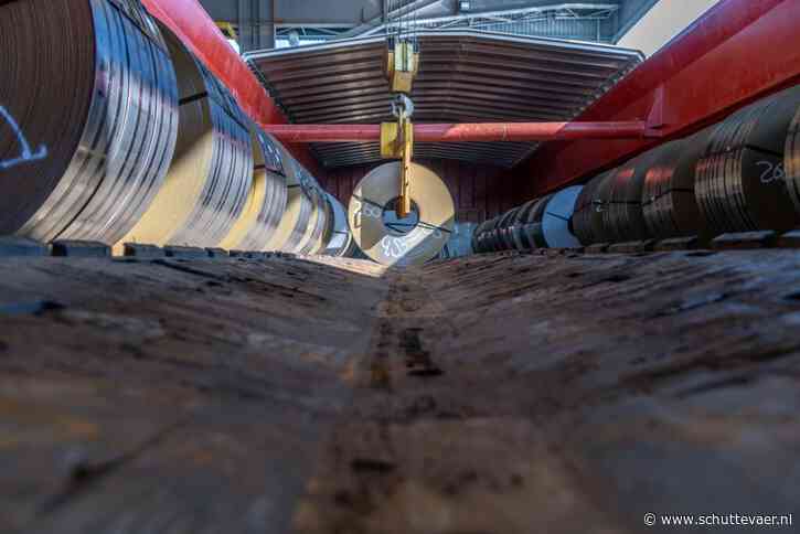 PTC Groep betaalt Green Award volledig voor binnenvaartschepen