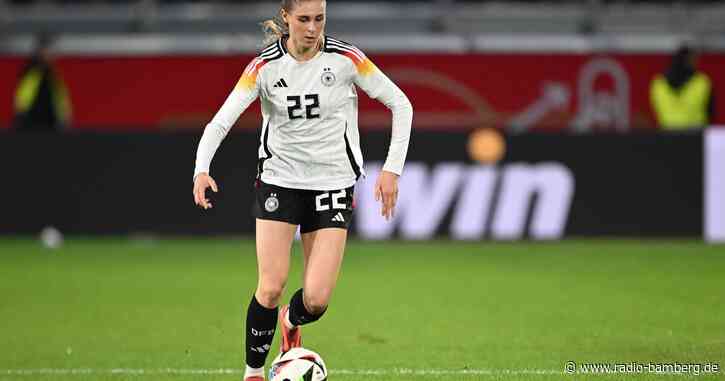 Auch zum FC Bayern? Jule Brand will Wolfsburg verlassen