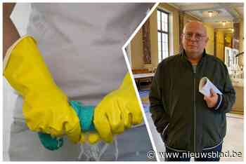 Slachtoffer had hem vergeven, maar rechter is poetshulp die stal van terminale vrouw minder gunstig gezind