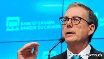Bank of Canada drops key interest rate
