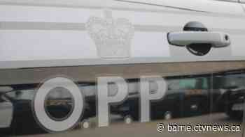 Midland mall graffiti suspects sought