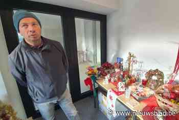 Mario Dewolf opent tweede kringwinkel in dorpscentrum: “Liever een goed gevoel dan een gevulde portemonnee”