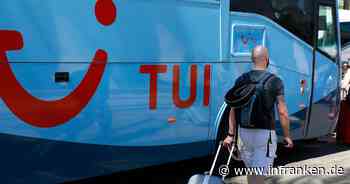 Tui profitiert von Reiselust - Branche sieht sich im Aufwind