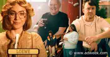 Hidden Gems: The 13 Best Ads of 2024 That You Haven’t Seen