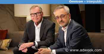 The Omnicom-IPG Acquisition Looks Like a Good Bet. Here’s Why It May Also Be a Risky One