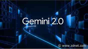 Google's Gemini 2.0 AI promises to be faster and smarter via agentic advances