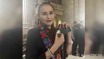 Leaders of search-the-landfill movement awarded King Charles III Coronation medals