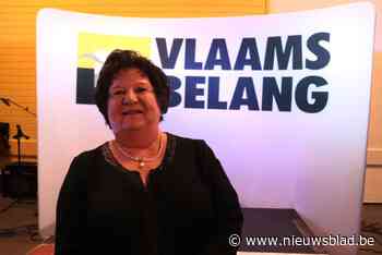 Erna Scheerlinck (69) na ruim 50 jaar uit vakbond gezet door politiek mandaat bij Vlaams Belang