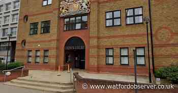 Watford man admits attempting sexual communication with child