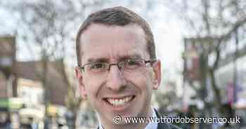 Mayor praises 'positive impact' of more police after fall in crime