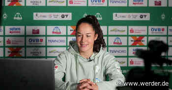 Erst Wolfsburg, dann Weihnachten: "Unserem Weg treu bleiben"