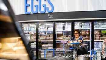 Teuerungsrate : Inflation in den USA nimmt weiter zu – Lage verkompliziert die Arbeit der Fed