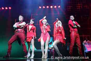 Steps singer Lee Latchford-Evans to join the cast of musical for Bristol Hippodrome dates
