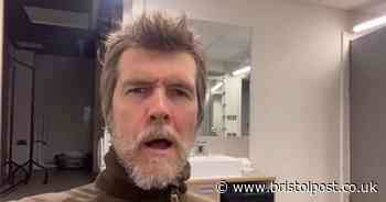 'I survived stage four head and neck cancer but now have long-term health condition'