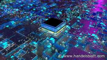 Geldanlage: 700 Prozent Plus in drei Monaten – diese Aktie profitiert vom Hype um Quantencomputer