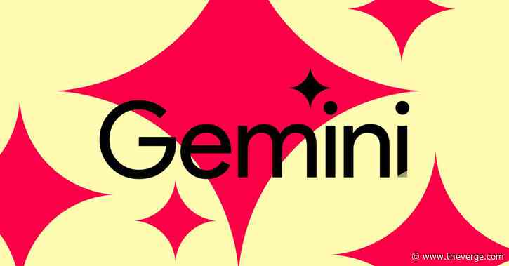Google launched Gemini 2.0, its new AI model for practically everything