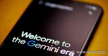 Google Reveals Gemini 2, AI Agents, and a Prototype Personal Assistant