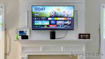 The best 50-inch TVs of 2024: Expert tested