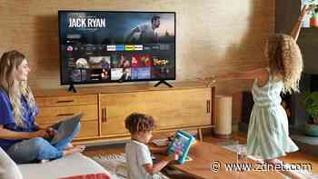 The best 40-inch TVs of 2024: Expert tested