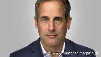 Bafin: Finanzaufsicht Neuer Banken-Chefaufseher bei der Bafin