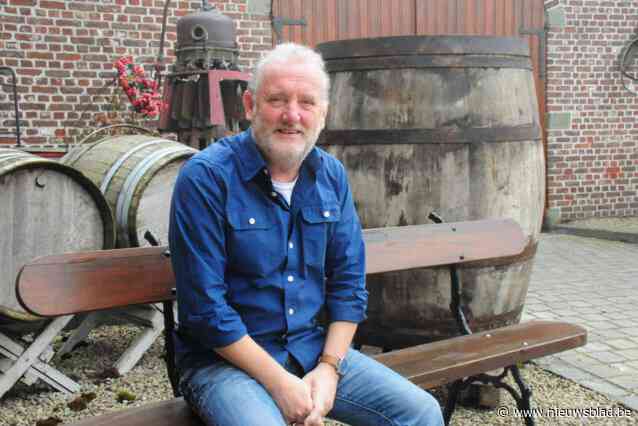 Kris Baert ambassadeur van Neos: “Met de voorstelling ‘Voor de eeuwigheid’ willen we toeren in heel Vlaanderen”