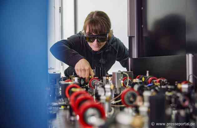 CHE-Ranking zu Masterstudiengängen: RPTU schneidet in Informatik, Mathematik und Physik sehr gut ab