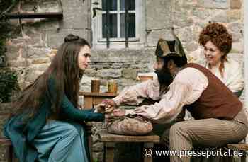 ARTE-Streamingtipps 2. Dezemberhälfte