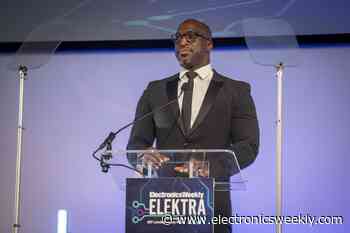 Picture Gallery: Elektra Awards 2024 Winners