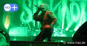Slipknot 25 Jahre: Höllensturm in Leipzig – Tour-Daten für 2025