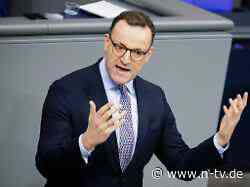 Bundesregierung hat andere Pläne: Abschiebe-Hoffnung von Spahn & Co. stößt auf Widerstand