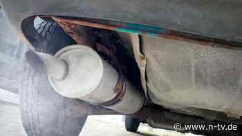 Umwelt und Verbrenner bewahren: EVP steht vor Spagat im EU-Parlament