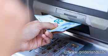 Contant geld opnemen voor het geval dat, maar hoeveel is verstandig?