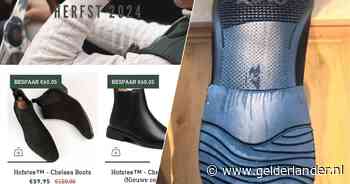 ‘Echt Hollands merk’ blijkt valkuil met goedkope Chinese troep en is nieuwste oplichtingsmethode